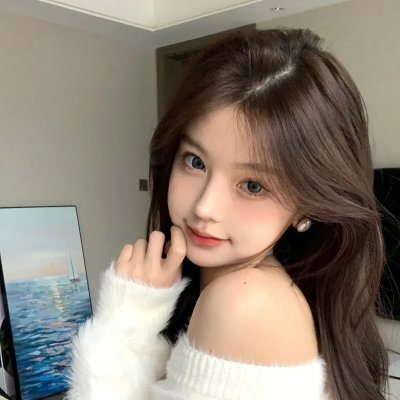 咳,小母牛
